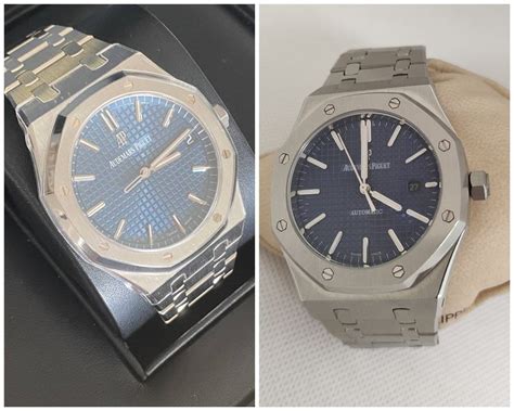 audemars piguet come conoscere se e falso|are audemars piguets real.